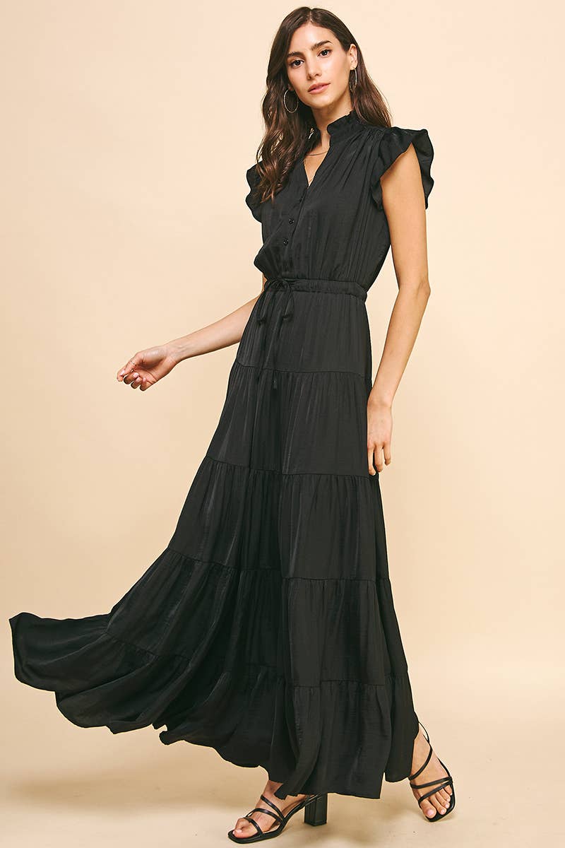 Drift Away Dress