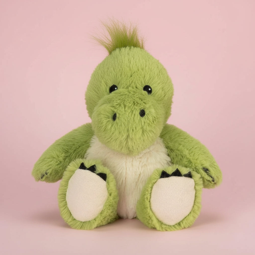 Dinosaur Warmies