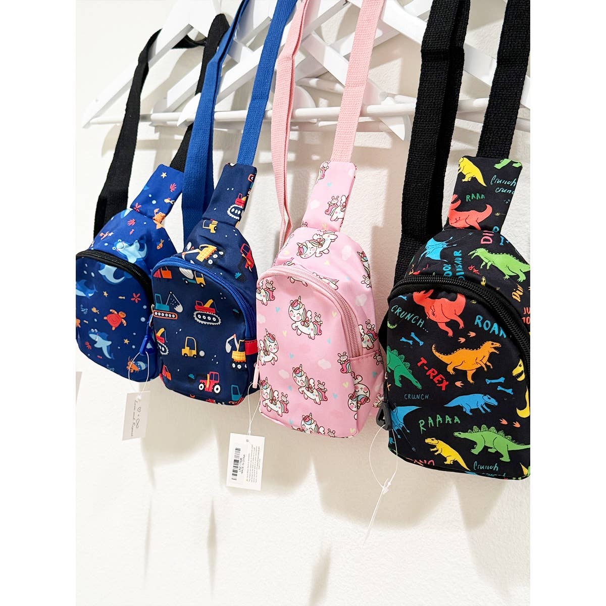 Must Have Kids Fanny Pack