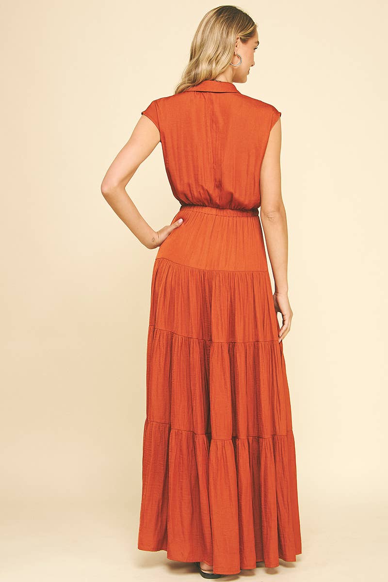 Harbor Breeze Dress