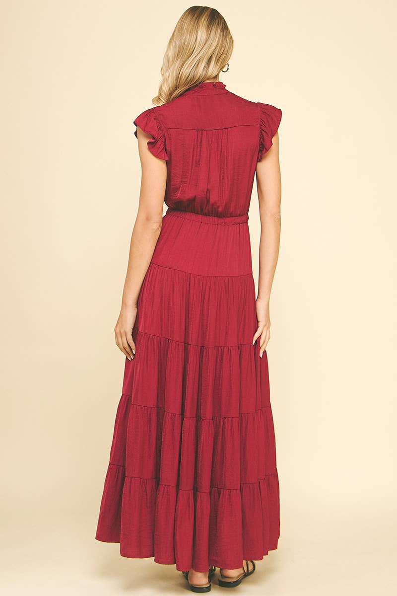 Drift Away Dress