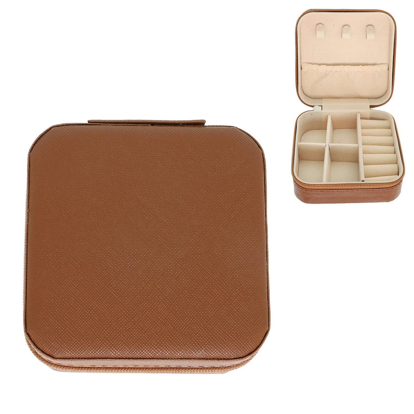 Travel Jewelry Box