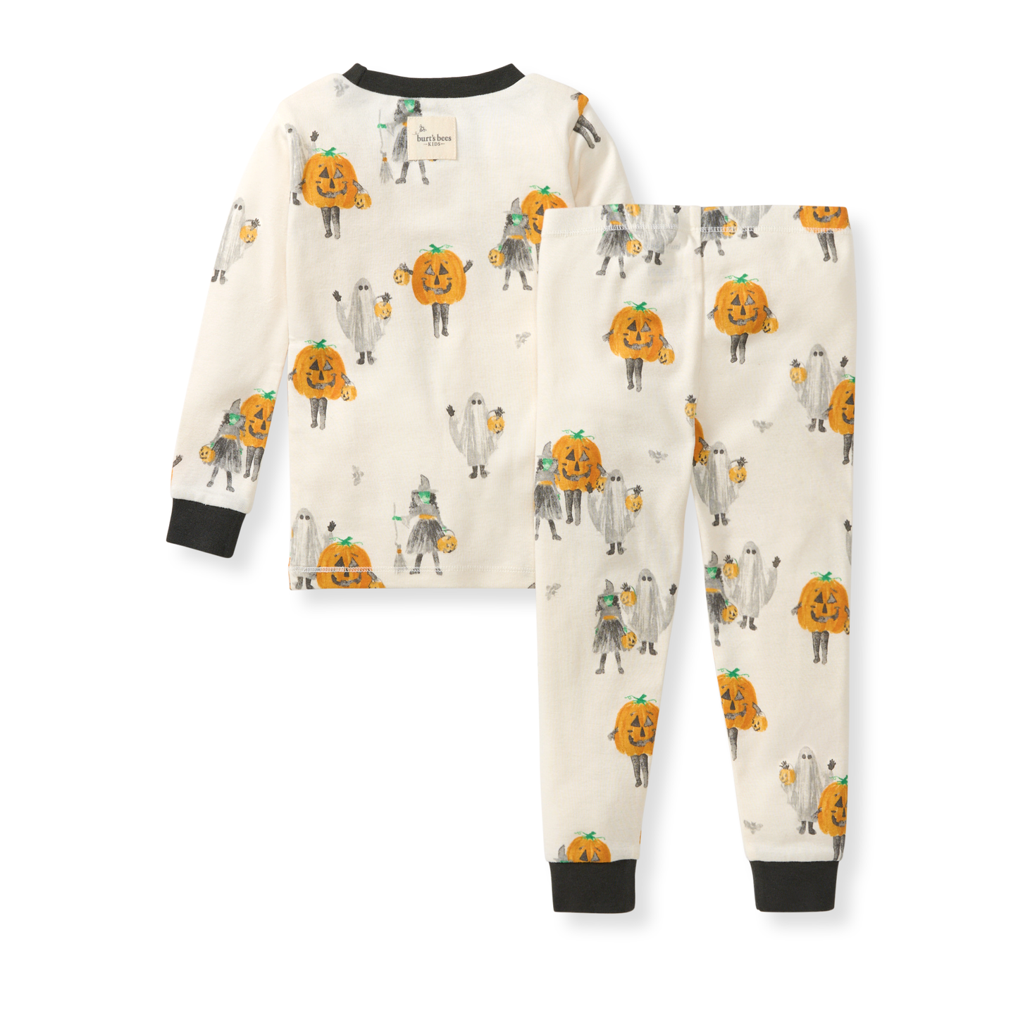 Halloween Costumes Kids PJ Set