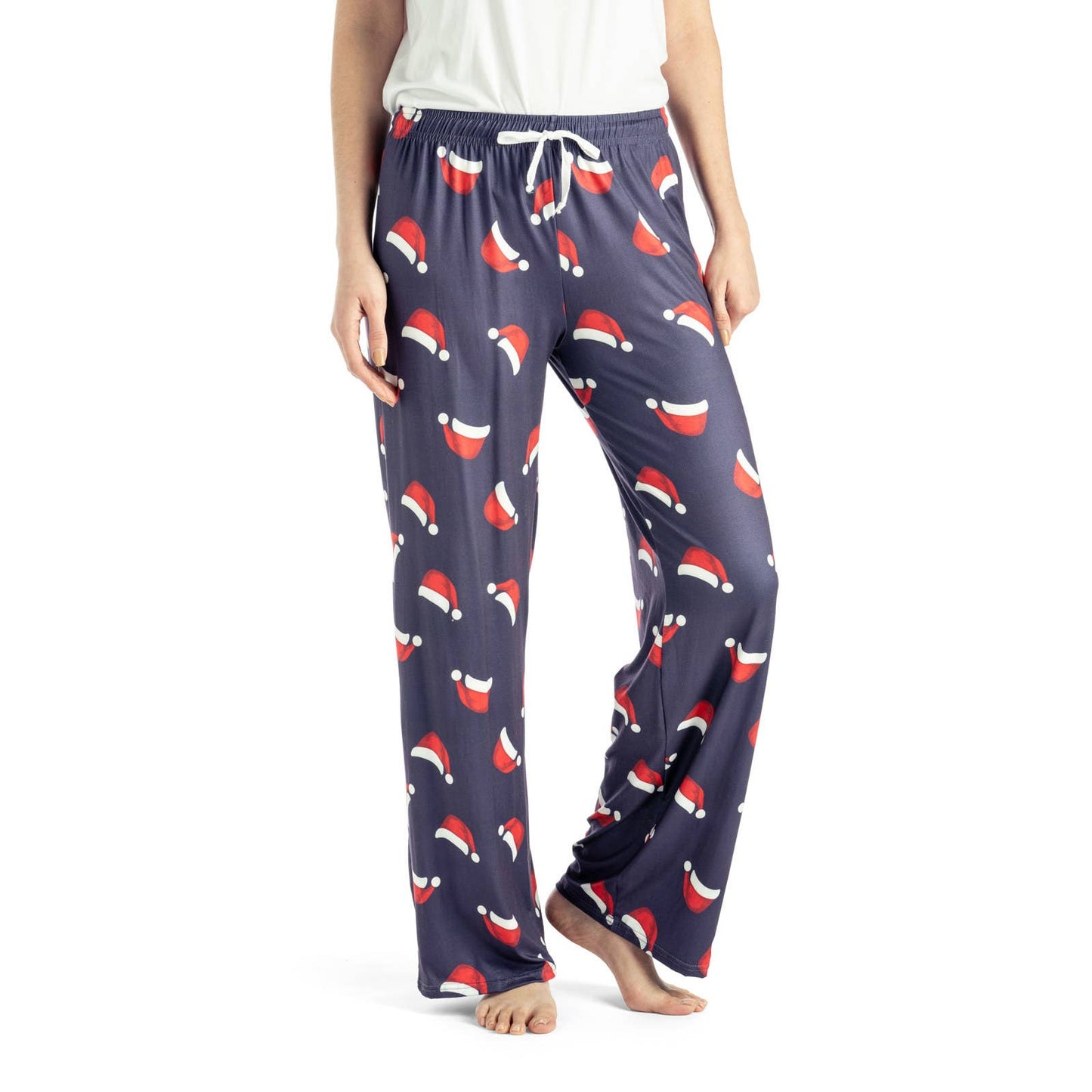 Hello Mello Holiday Lounge Pants 6th Open Stock