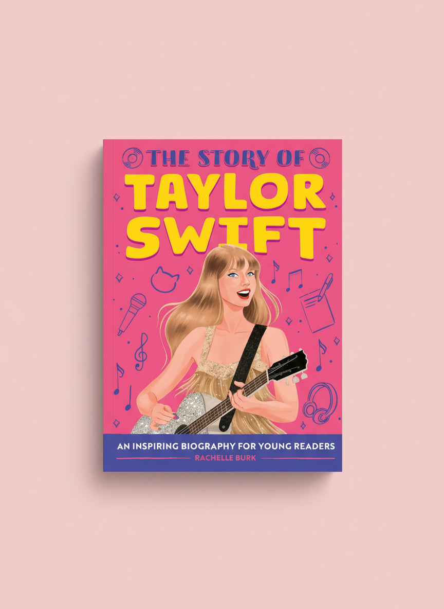 Story of Taylor Swift