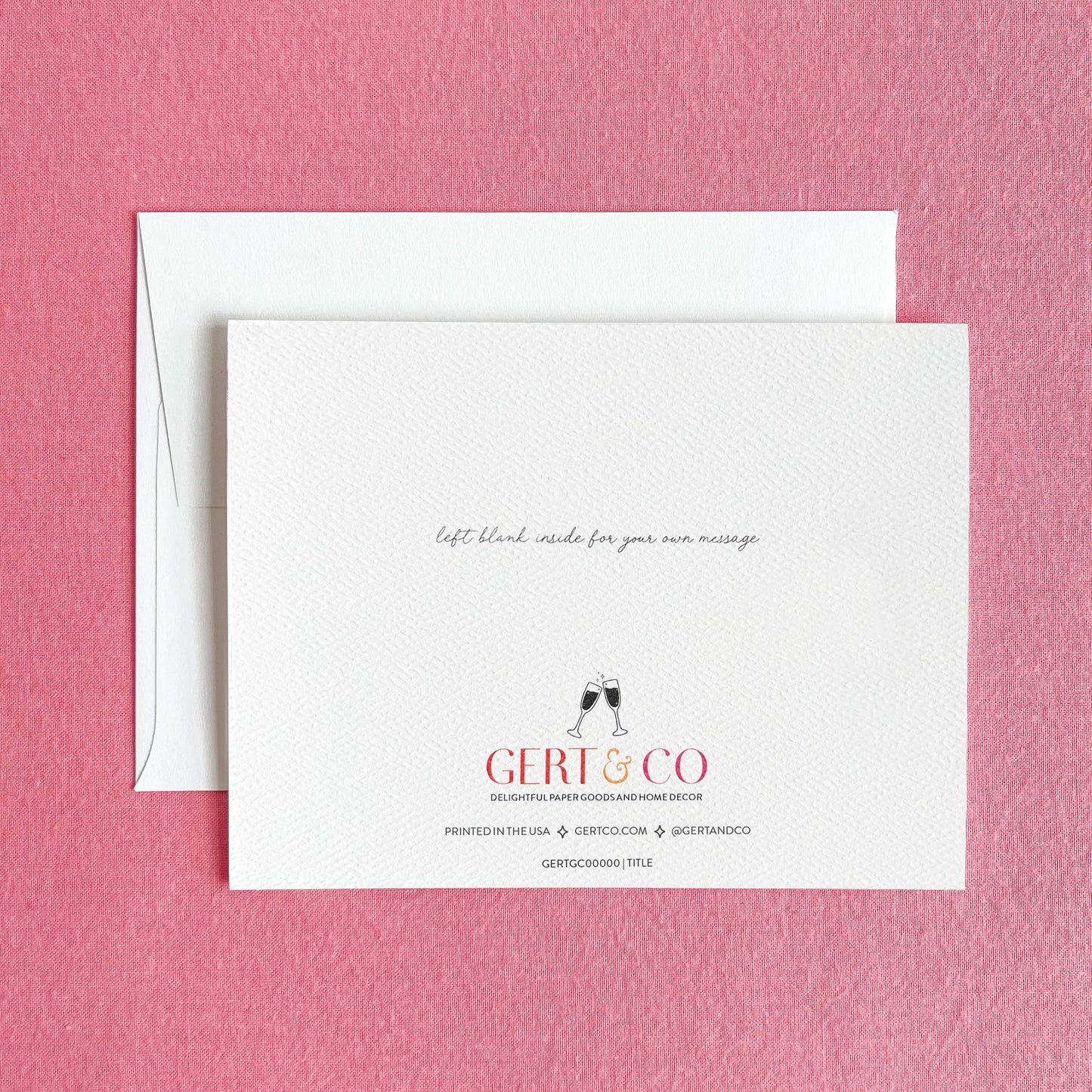 Rainbow Happiest Birthday To You Greeting Card | Birthday