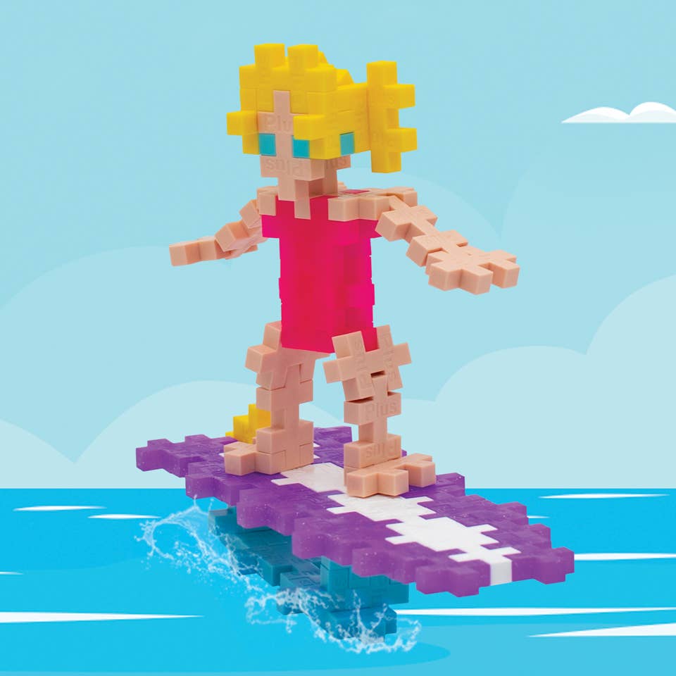 Tube - Surfer Girl