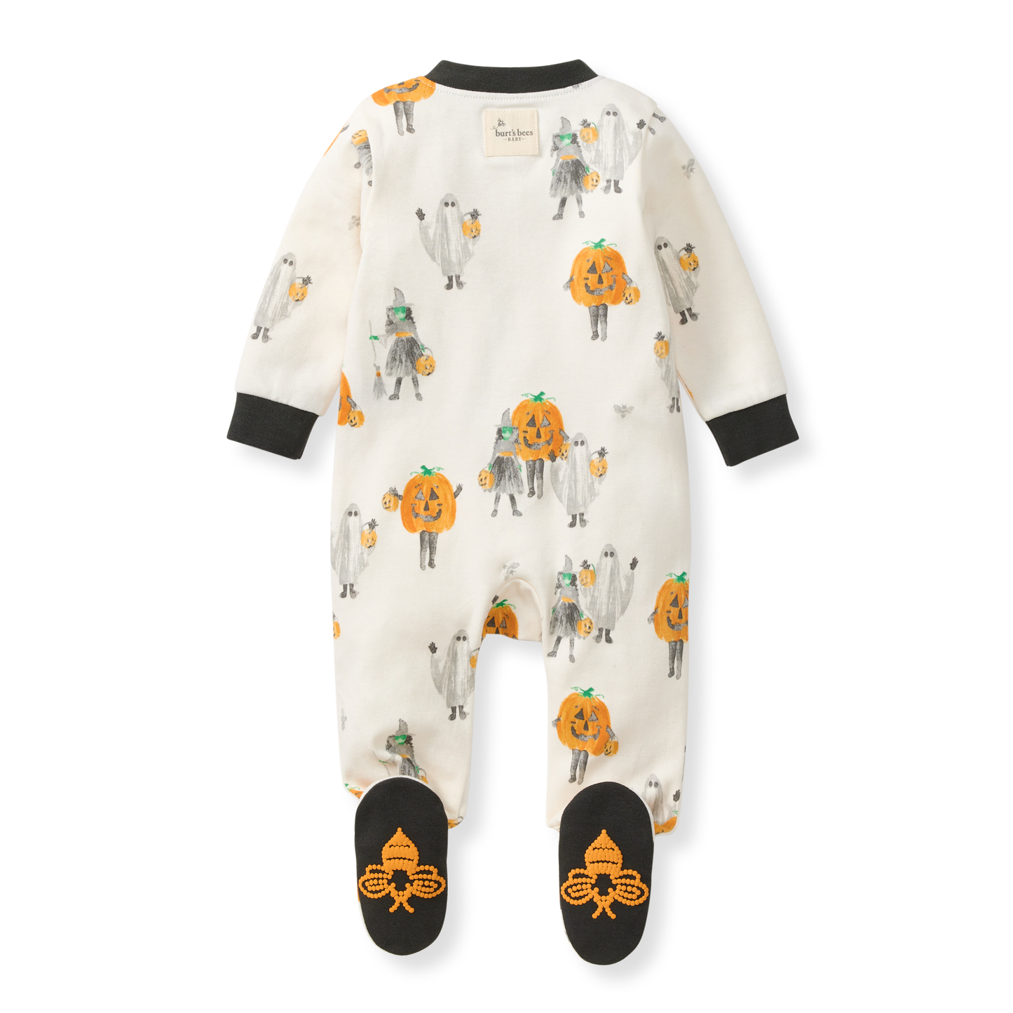 Halloween Costumes Sleep & Play
