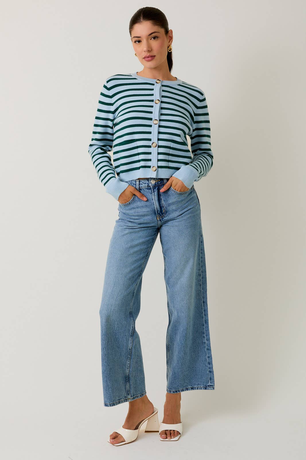 Tide & True Cardigan