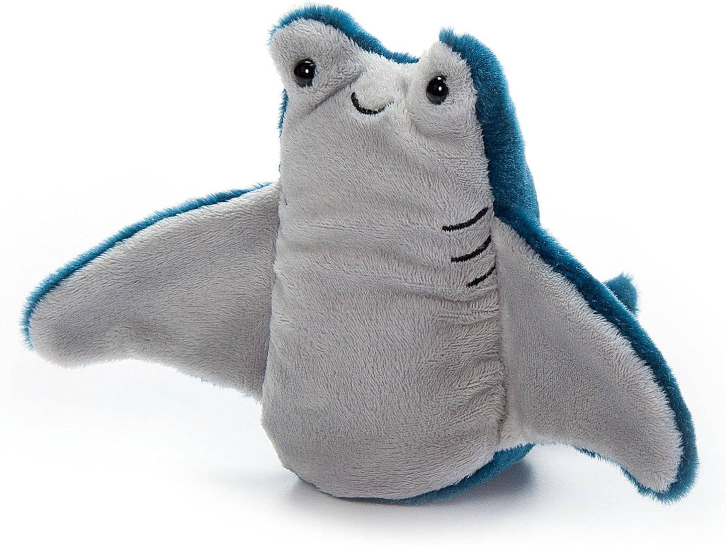 6" (16cm) Nuggetz Manta Ray