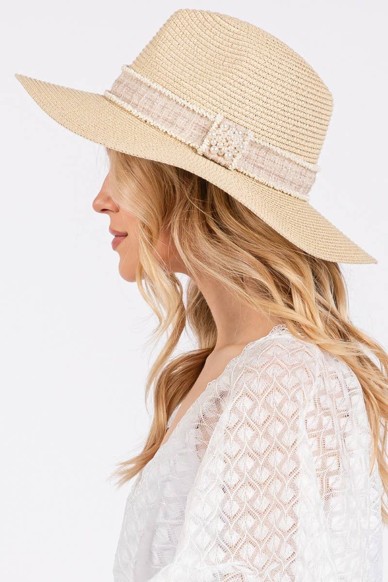 The Susannah Sun Hat