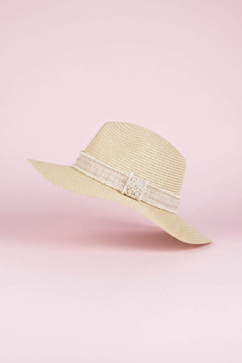 The Susannah Sun Hat