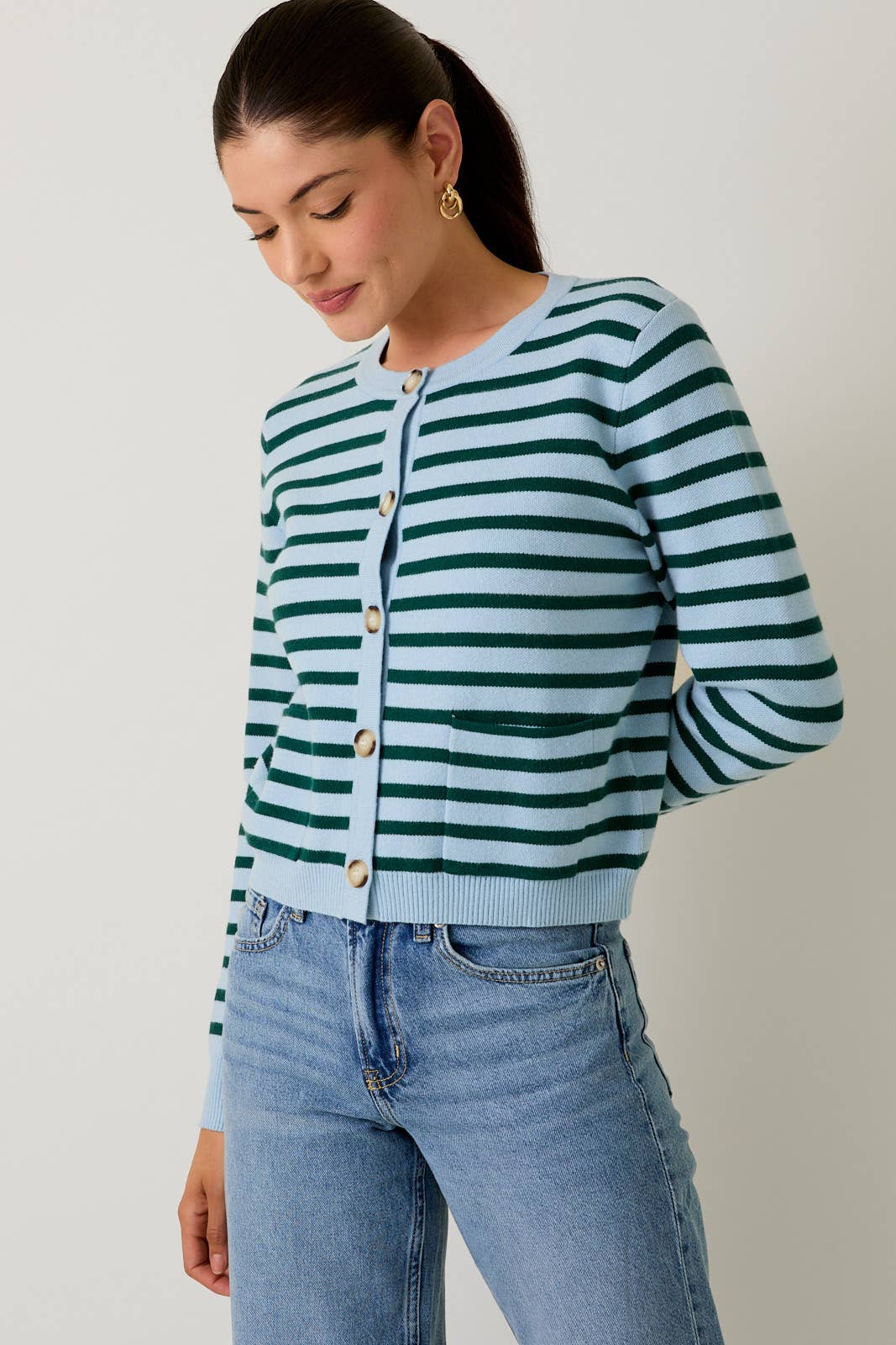 Tide & True Cardigan