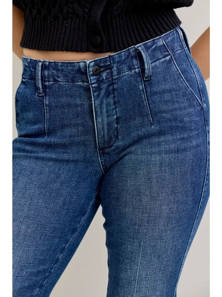 Judy Blue Bootcut Trouser