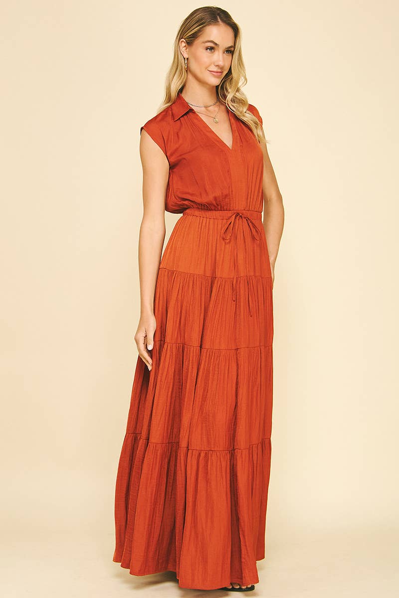 Harbor Breeze Dress