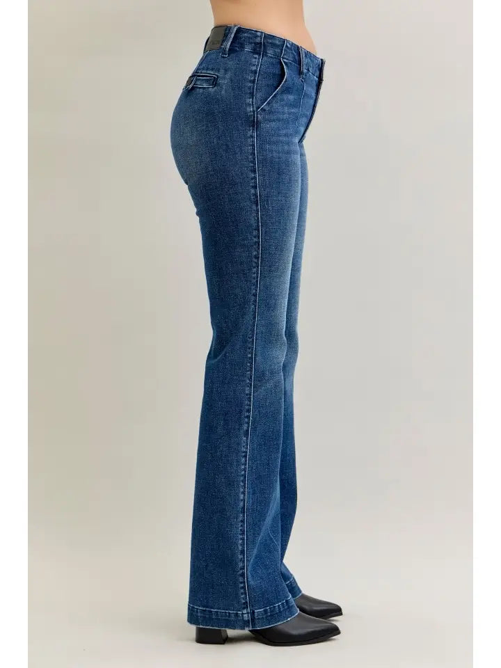 Judy Blue Bootcut Trouser