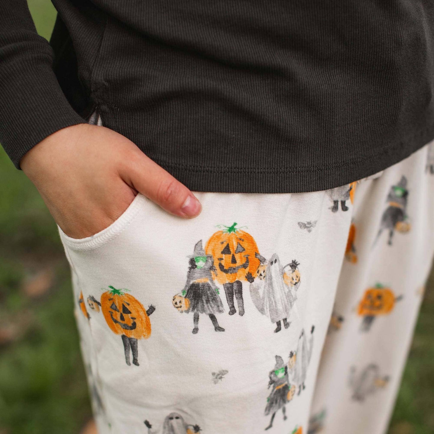 Halloween Costumes Sleep & Play
