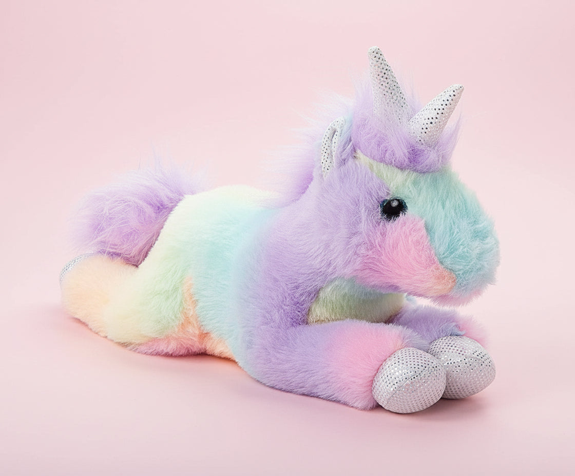 12" (30cm) Ombrez Unicorn Small