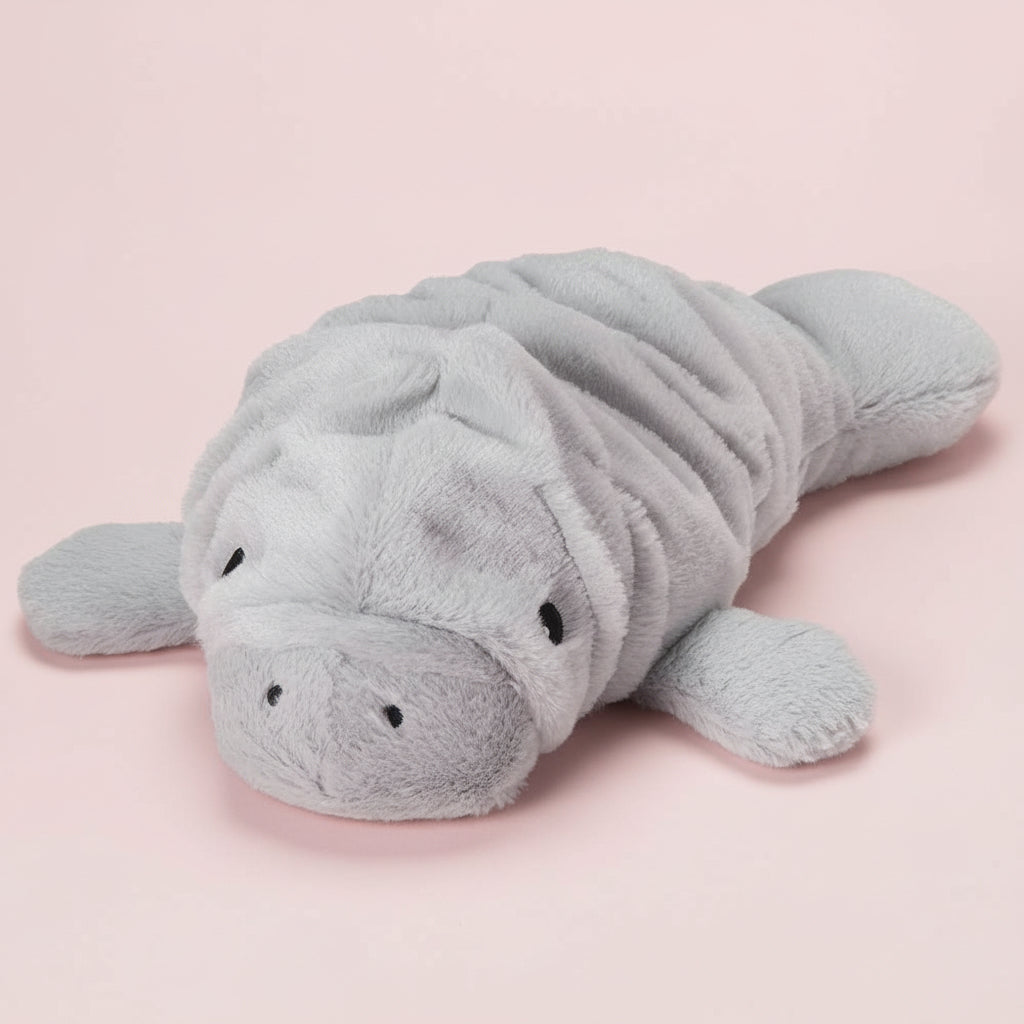 Manatee Warmies