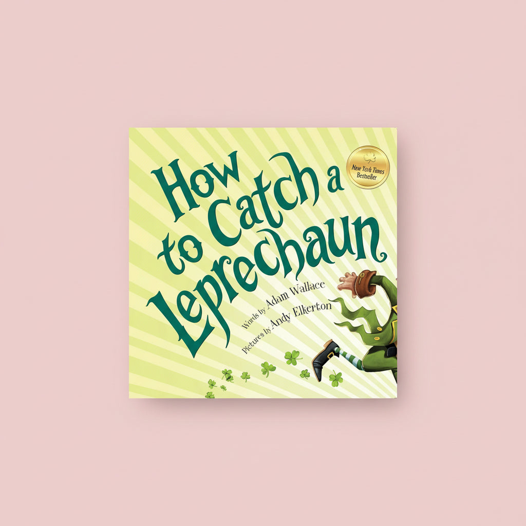 How to Catch a Leprechaun