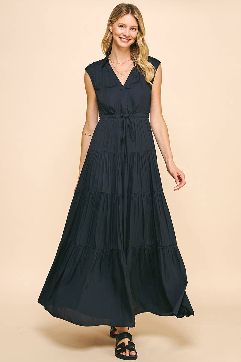 Harbor Breeze Dress