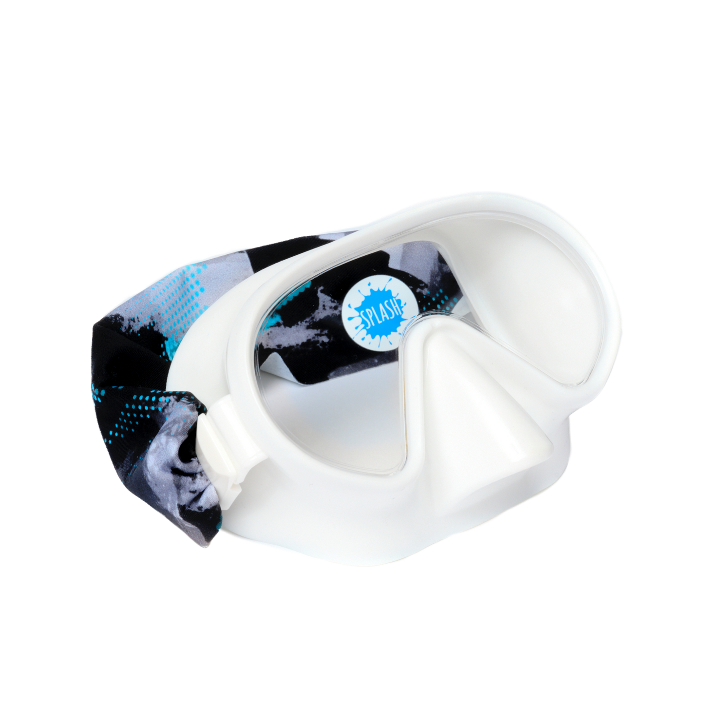 MASK- Surfer Swim Mask