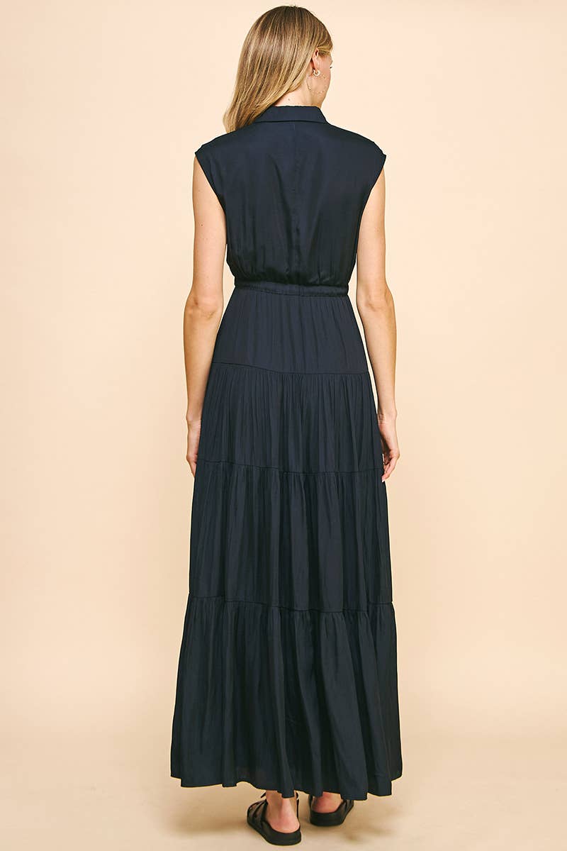 Harbor Breeze Dress