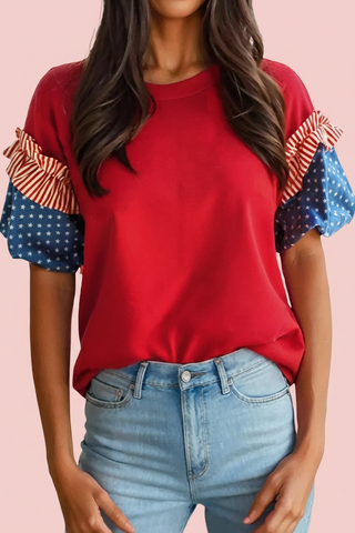Patriotic