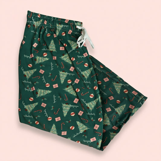 Hello Mello Holiday Lounge Pants 4th Edition Open Stock