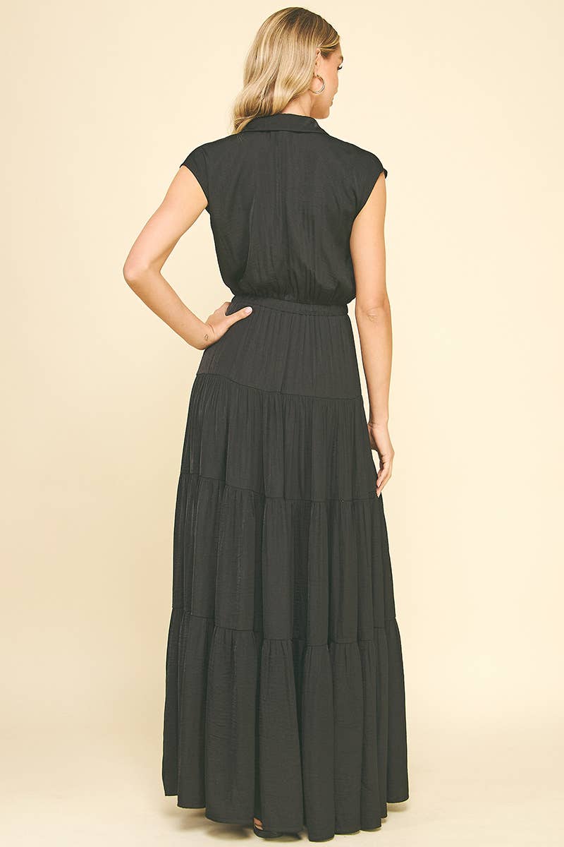 Harbor Breeze Dress