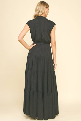 Harbor Breeze Dress
