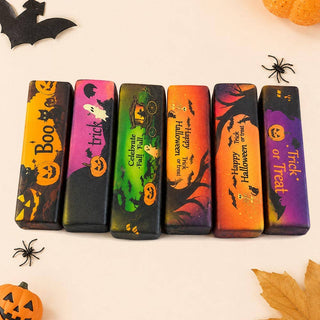 Halloween Butter Stick Slow-Rising Squishy Sensory Toy