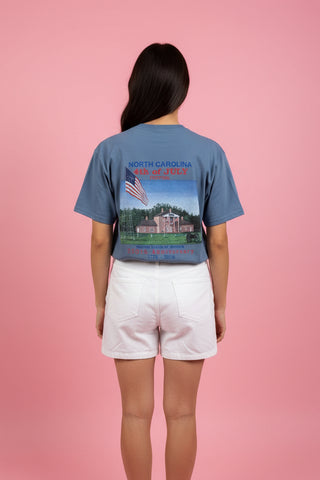 Adult Southport 4th of July Shirts