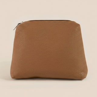 Intricate Cutout Vegan Leather Shoulder Bag