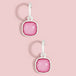 Pink & Silver