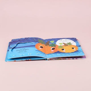 You're My Little Baby Boo by Natalie Marshall