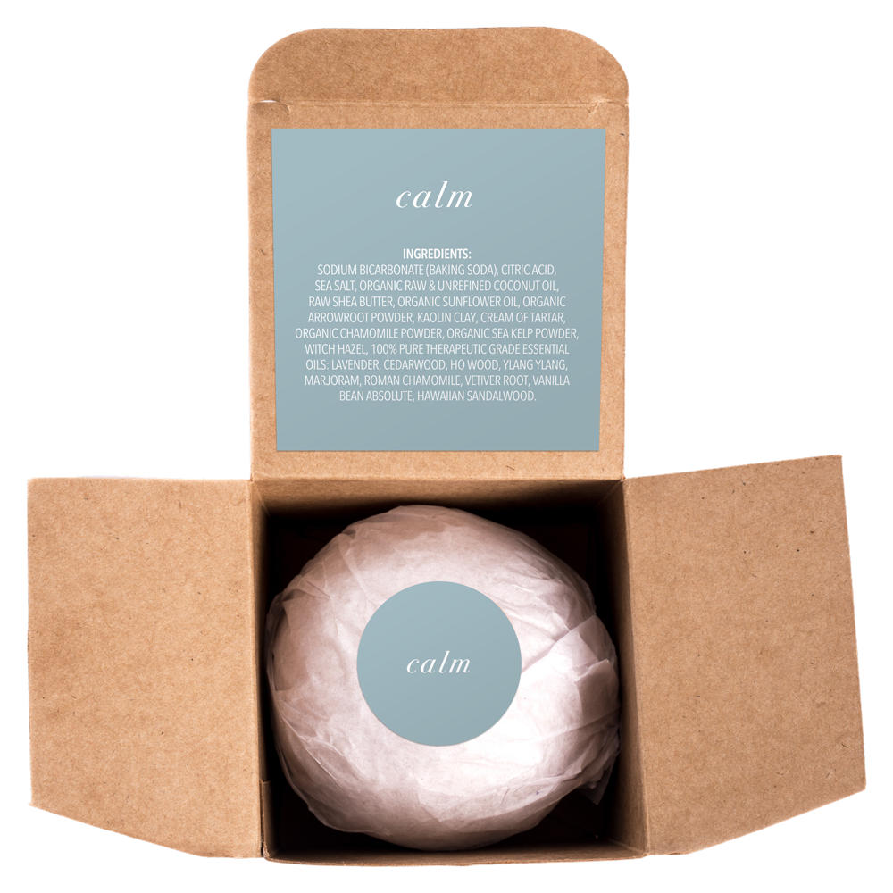 Bath Bomb | Individual