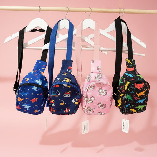 Must Have Kids Fanny Pack