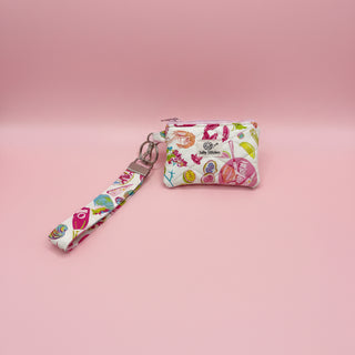 Wristlet
