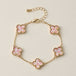 Pink/Flower