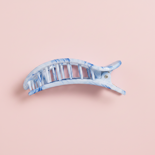 Tide & True | Large | Flat Round Hair Clip