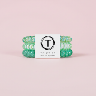 By the Sea Shore | Small | Hair Ties