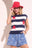 White-Navy