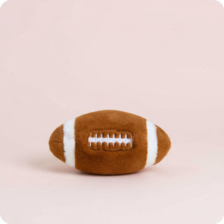 Football Warmies Junior Sports Collection Americana Game day
