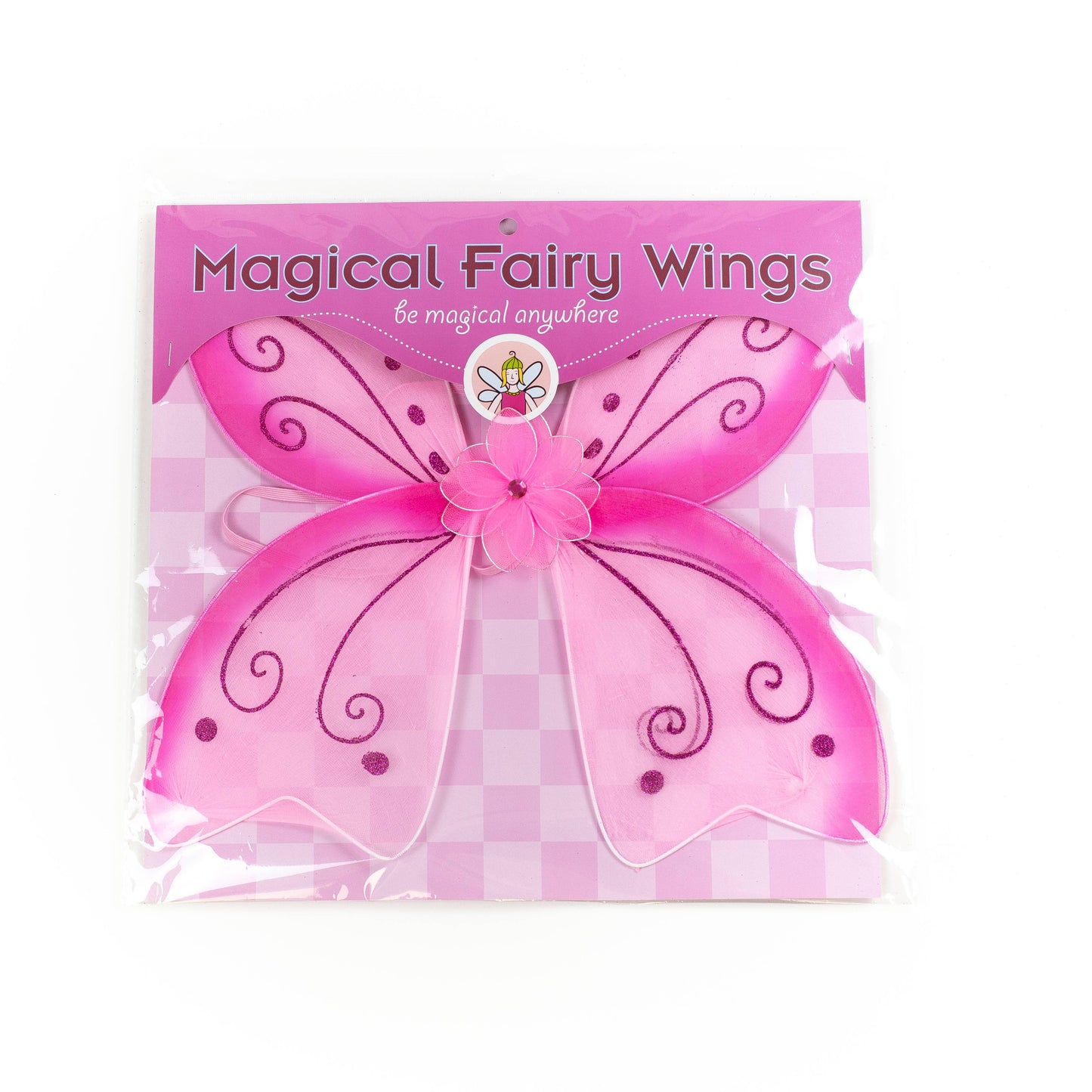 Magical Mini Fairy Wings