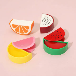 Fruit Slice Lip Gloss