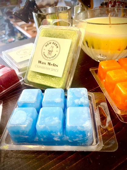 Highly Scented Wax Melts