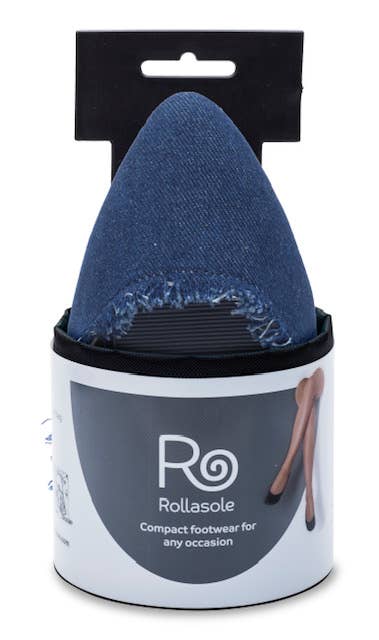 Denim Dash