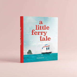 Little Ferry Tale by Chad Otis