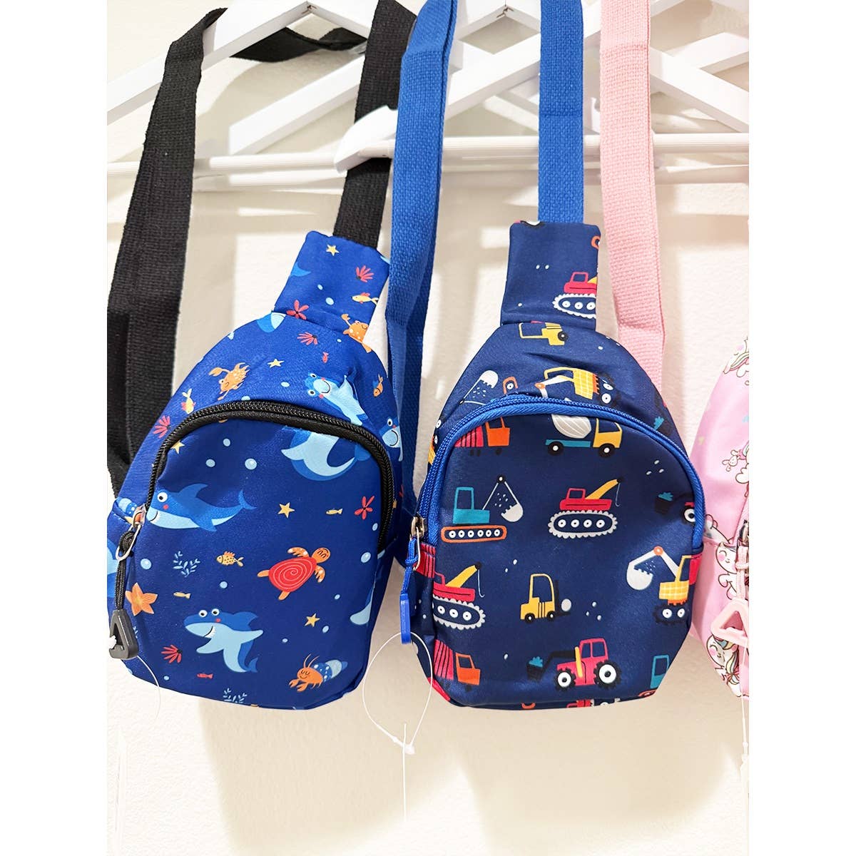 Must Have Kids Fanny Pack